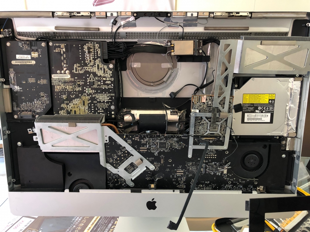 iPhone,Mac修理