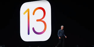 iOS13.0バグ