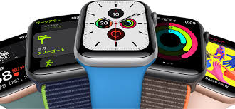 Apple Watchへの体温、血圧、血糖値測定機能搭載は数年後か