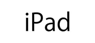 iPad修理料金